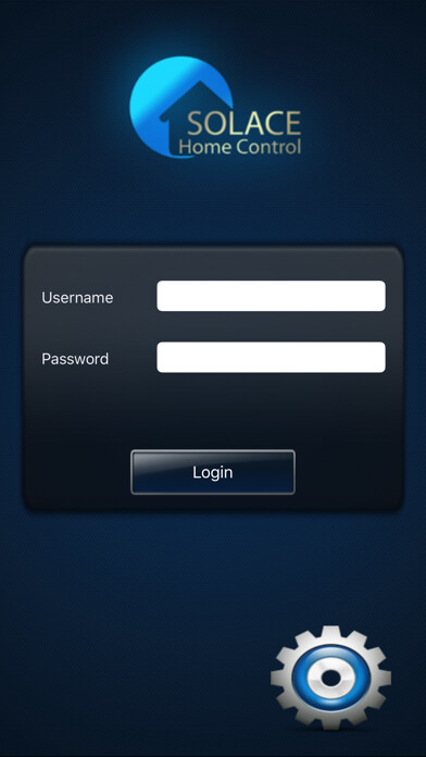 Emulate iPhone app iSolace 5 using MyAndroid