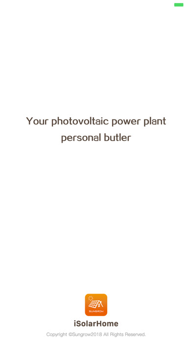 Emulate iPhone app iSolarHome using MyAndroid Emulate iPhone app iSolarHome using MyAndroid