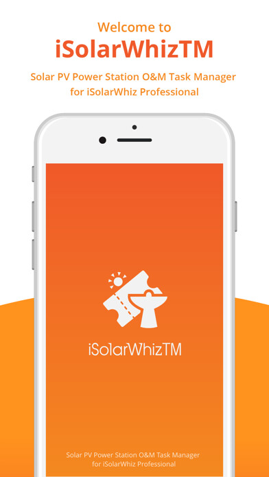 Emulate iPhone app iSolarWhizTM using MyAndroid Emulate iPhone app iSolarWhizTM using MyAndroid