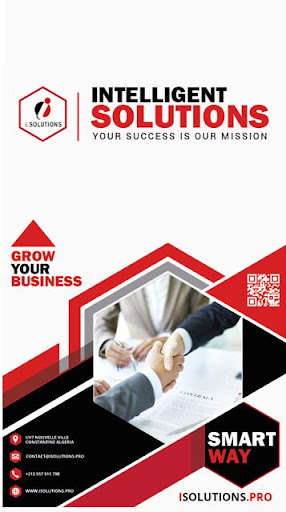 Run android online APK i-Solutions.Pro from MyAndroid or emulate i-Solutions.Pro using MyAndroid