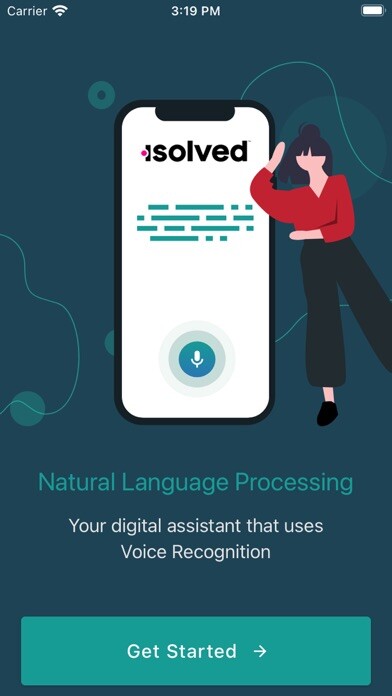 Emulate iPhone app isolved Analytics using MyAndroid Emulate iPhone app isolved Analytics using MyAndroid