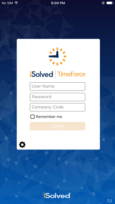 Emulate Android APK iSolved Timeforce Emulate Android APK iSolved Timeforce