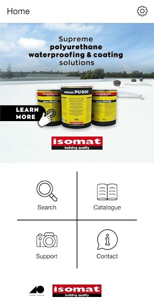 Emulate Android APK ISOMAT Emulate Android APK ISOMAT
