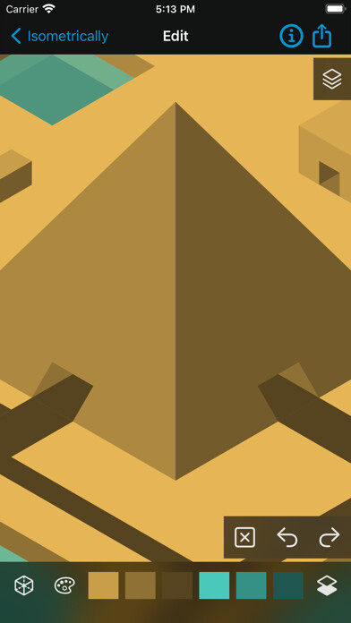 Emulate iPhone app Isometrically: 3D-ish Graphics using MyAndroid Emulate iPhone app Isometrically: 3D-ish Graphics using MyAndroid