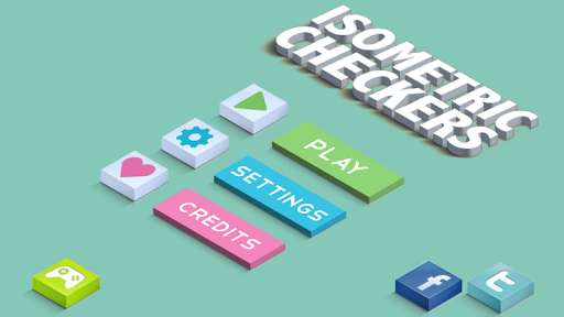 Emulate Android APK Isometric Checkers Emulate Android APK Isometric Checkers