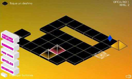 Run android online APK Isometric Maze from MyAndroid or emulate Isometric Maze using MyAndroid Run android online APK Isometric Maze from MyAndroid or emulate Isometric Maze using MyAndroid