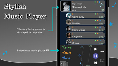 Emulate iPhone app iSoong using MyAndroid