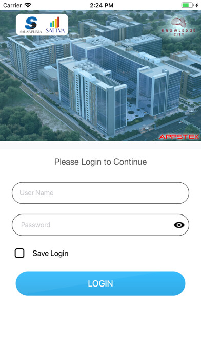 Emulate iPhone app iSO SKC Admin using MyAndroid Emulate iPhone app iSO SKC Admin using MyAndroid
