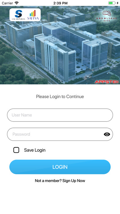 Emulate iPhone app iSO SKC Tenant using MyAndroid Emulate iPhone app iSO SKC Tenant using MyAndroid