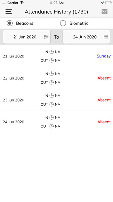 Emulate iPhone app iSOS-SmartOffice using MyAndroid Emulate iPhone app iSOS-SmartOffice using MyAndroid