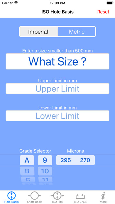 Emulate iPhone app ISO Tolerance using MyAndroid Emulate iPhone app ISO Tolerance using MyAndroid