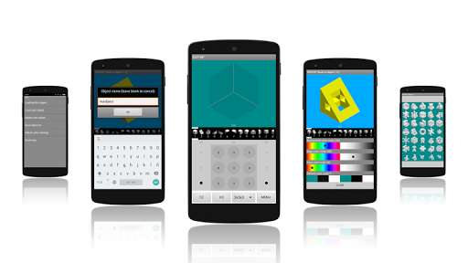 Emulate Android APK ISOTOP (isometric drawing) Emulate Android APK ISOTOP (isometric drawing)