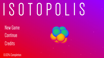 Emulate iPhone app Isotopolis using MyAndroid Emulate iPhone app Isotopolis using MyAndroid
