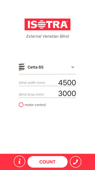 Emulate iPhone app ISOTRA Packet using MyAndroid Emulate iPhone app ISOTRA Packet using MyAndroid