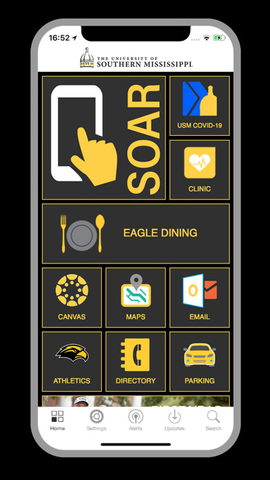 Run android online APK iSouthernMS from MyAndroid or emulate iSouthernMS using MyAndroid Run android online APK iSouthernMS from MyAndroid or emulate iSouthernMS using MyAndroid