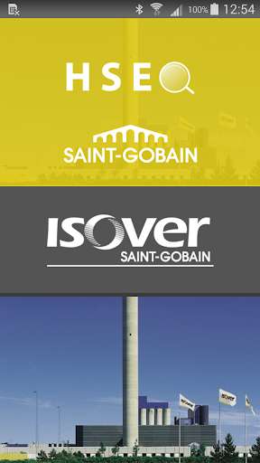 Run android online APK Isover HSEQ from MyAndroid or emulate Isover HSEQ using MyAndroid