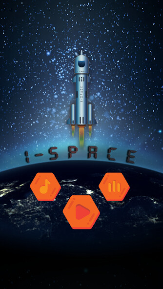 Run android online APK iSpace from MyAndroid or emulate iSpace using MyAndroid