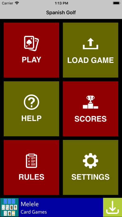 Emulate iPhone app iSpa Golf using MyAndroid Emulate iPhone app iSpa Golf using MyAndroid
