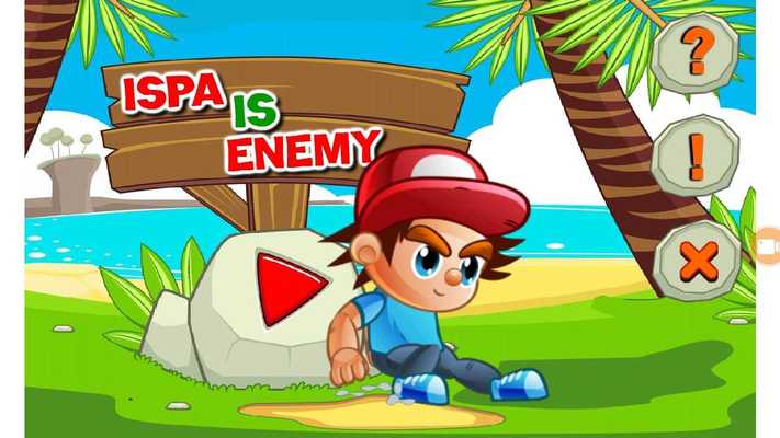 Emulate Android APK Ispa Is Enemy Emulate Android APK Ispa Is Enemy