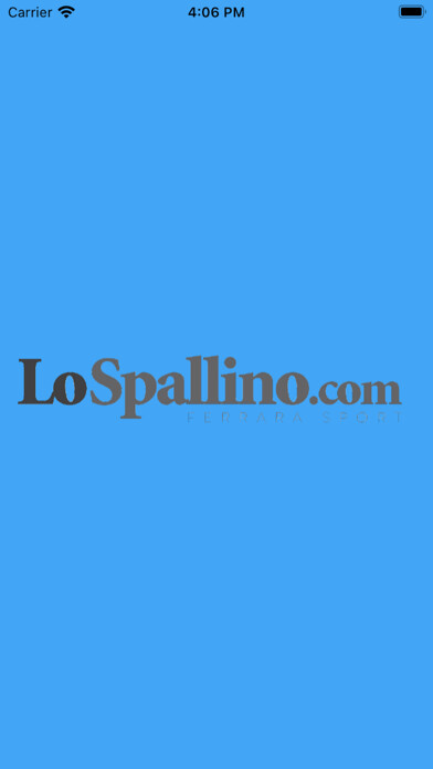 Emulate iPhone app iSpallino using MyAndroid Emulate iPhone app iSpallino using MyAndroid