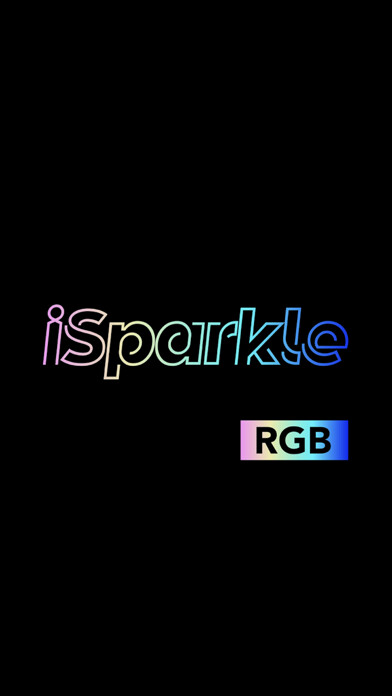 Emulate iPhone app Isparkle RGB using MyAndroid Emulate iPhone app Isparkle RGB using MyAndroid