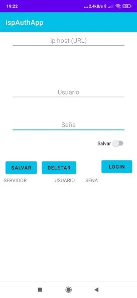 Run android online APK ispAuth from MyAndroid or emulate ispAuth using MyAndroid Run android online APK ispAuth from MyAndroid or emulate ispAuth using MyAndroid