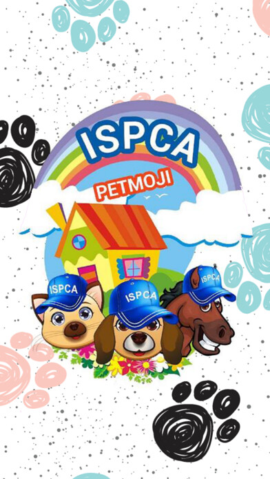 Emulate iPhone app ISPCA Petmoji using MyAndroid Emulate iPhone app ISPCA Petmoji using MyAndroid