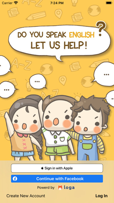Run android online APK I Speak English from MyAndroid or emulate I Speak English using MyAndroid Run android online APK I Speak English from MyAndroid or emulate I Speak English using MyAndroid