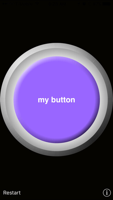 Emulate iPhone app iSpeak Sequences using MyAndroid Emulate iPhone app iSpeak Sequences using MyAndroid