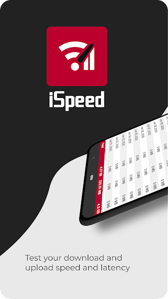 Emulate Android APK ISpeed Meter Emulate Android APK ISpeed Meter