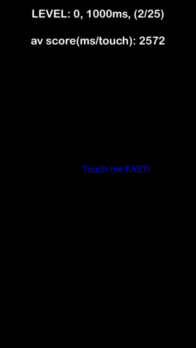 Emulate iPhone app iSpeedTester using MyAndroid Emulate iPhone app iSpeedTester using MyAndroid