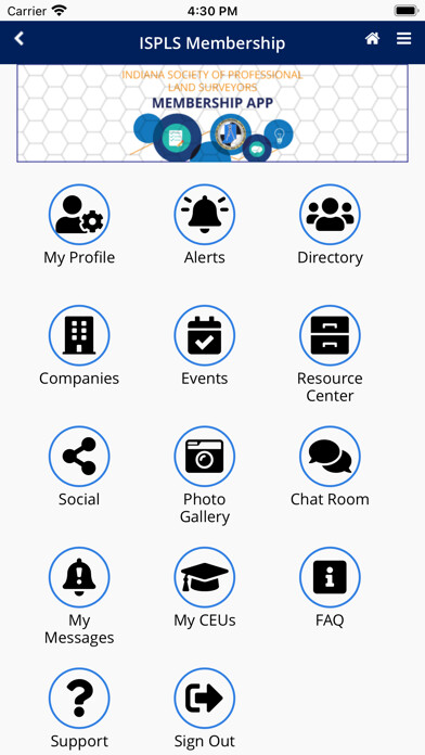 Emulate iPhone app ISPLS using MyAndroid Emulate iPhone app ISPLS using MyAndroid