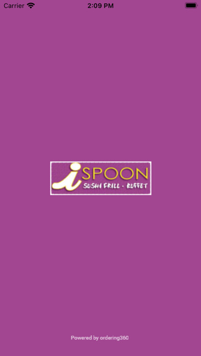 Emulate iPhone app I Spoon - Sushi Grill Buffet using MyAndroid Emulate iPhone app I Spoon - Sushi Grill Buffet using MyAndroid