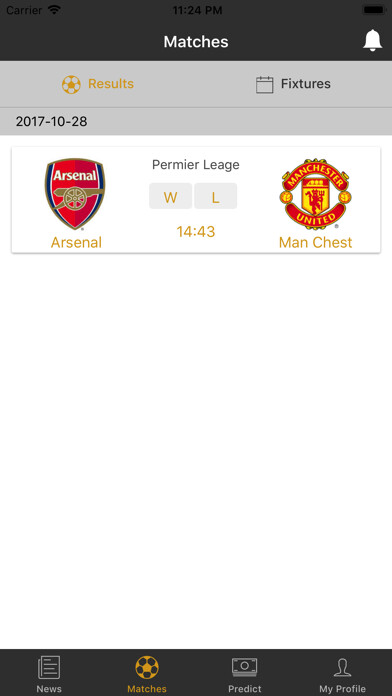 Emulate iPhone app iSport168 using MyAndroid