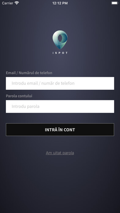 Emulate iPhone app iSPOT App using MyAndroid Emulate iPhone app iSPOT App using MyAndroid