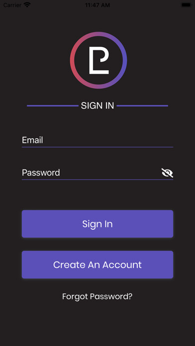 Emulate iPhone app ISP Powerlink using MyAndroid