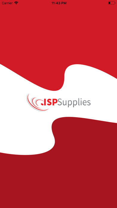 Emulate iPhone app ISP Supplies using MyAndroid