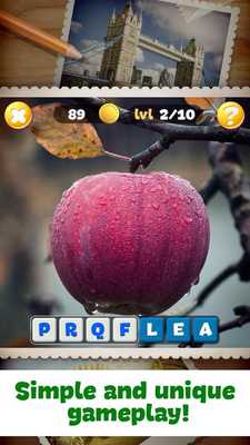 Emulate Android APK I Spy - guess word on the pic Emulate Android APK I Spy - guess word on the pic