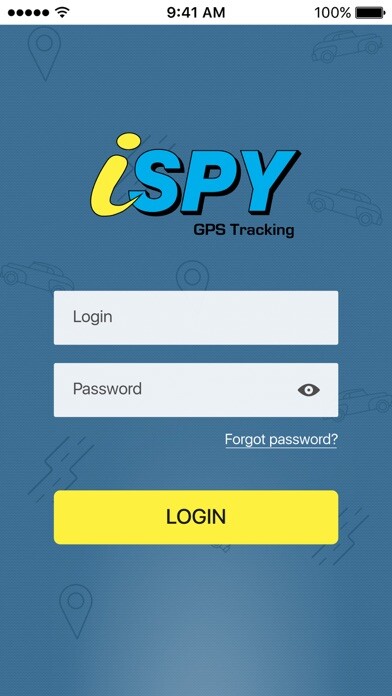 Emulate iPhone app iSPY Live using MyAndroid Emulate iPhone app iSPY Live using MyAndroid