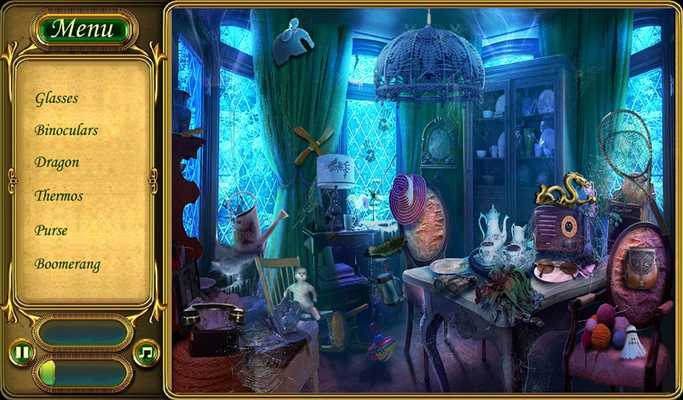Emulate Android APK I Spy: Princess In The Winter Emulate Android APK I Spy: Princess In The Winter