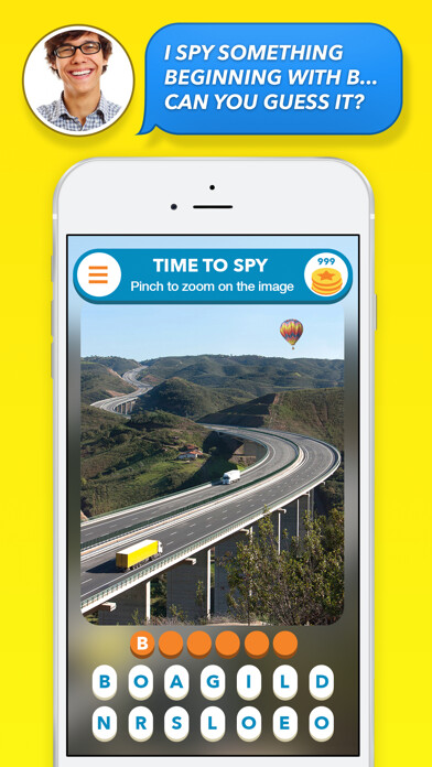 Emulate iPhone app iSpy™ using MyAndroid Emulate iPhone app iSpy™ using MyAndroid