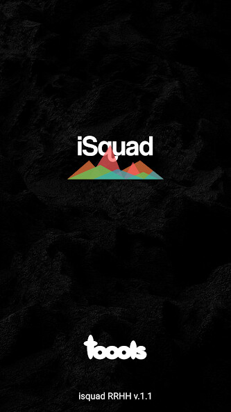 Run android online APK isquad RRHH from MyAndroid or emulate isquad RRHH using MyAndroid