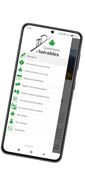 Run android online APK Isérables from MyAndroid or emulate Isérables using MyAndroid Run android online APK Isérables from MyAndroid or emulate Isérables using MyAndroid