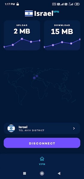 Run android online APK Israel VPN - Safe VPN Proxy from MyAndroid or emulate Israel VPN - Safe VPN Proxy using MyAndroid Run android online APK Israel VPN - Safe VPN Proxy from MyAndroid or emulate Israel VPN - Safe VPN Proxy using MyAndroid