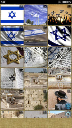 Emulate Android APK Israel WVGA Wallpaper Emulate Android APK Israel WVGA Wallpaper