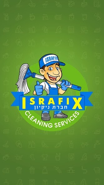 Run android online APK Israfix Cleaning Services from MyAndroid or emulate Israfix Cleaning Services using MyAndroid Run android online APK Israfix Cleaning Services from MyAndroid or emulate Israfix Cleaning Services using MyAndroid