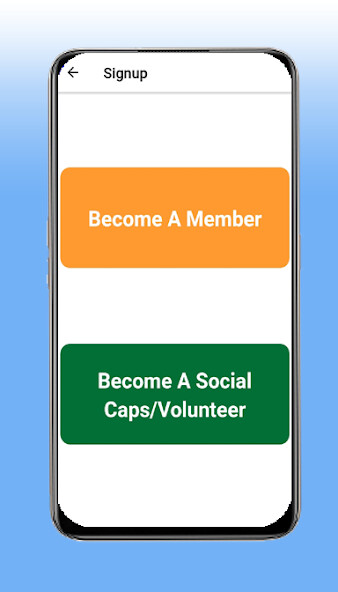 Run android online APK ISRA INDIA from MyAndroid or emulate ISRA INDIA using MyAndroid