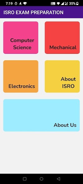 Run android online APK ISRO Exam Preparation : CS, Me from MyAndroid or emulate ISRO Exam Preparation : CS, Me using MyAndroid Run android online APK ISRO Exam Preparation : CS, Me from MyAndroid or emulate ISRO Exam Preparation : CS, Me using MyAndroid