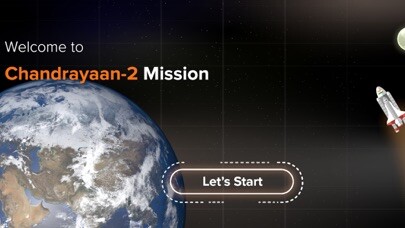 Emulate iPhone app ISRO Moon Mission using MyAndroid Emulate iPhone app ISRO Moon Mission using MyAndroid