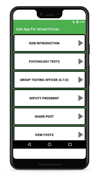 Run android online APK Issb App For Armed Forces from MyAndroid or emulate Issb App For Armed Forces using MyAndroid Run android online APK Issb App For Armed Forces from MyAndroid or emulate Issb App For Armed Forces using MyAndroid